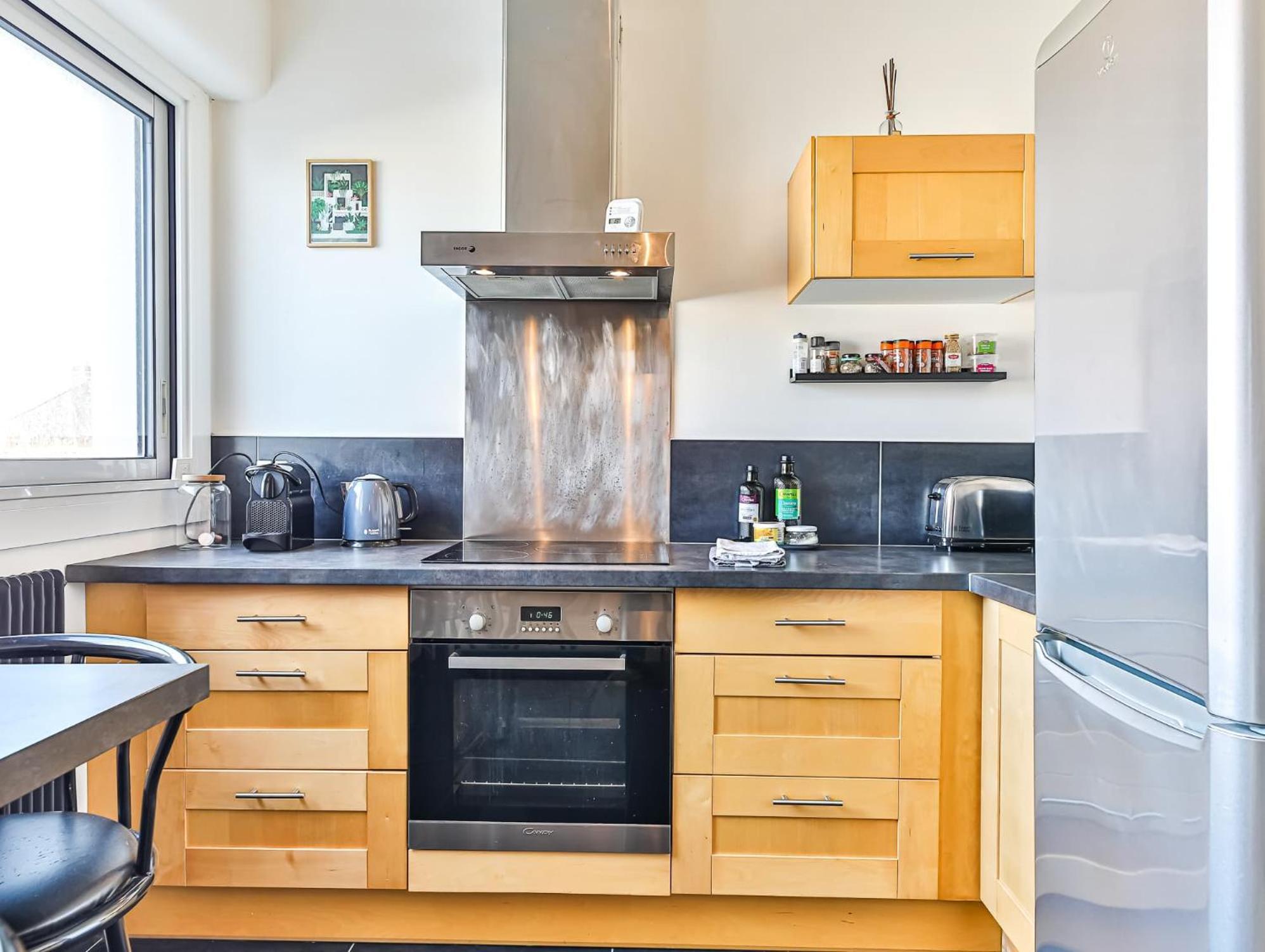 Appartement Cocooning Proche Centre Ville Et Gare Les Sables-dʼOlonne Exteriér fotografie