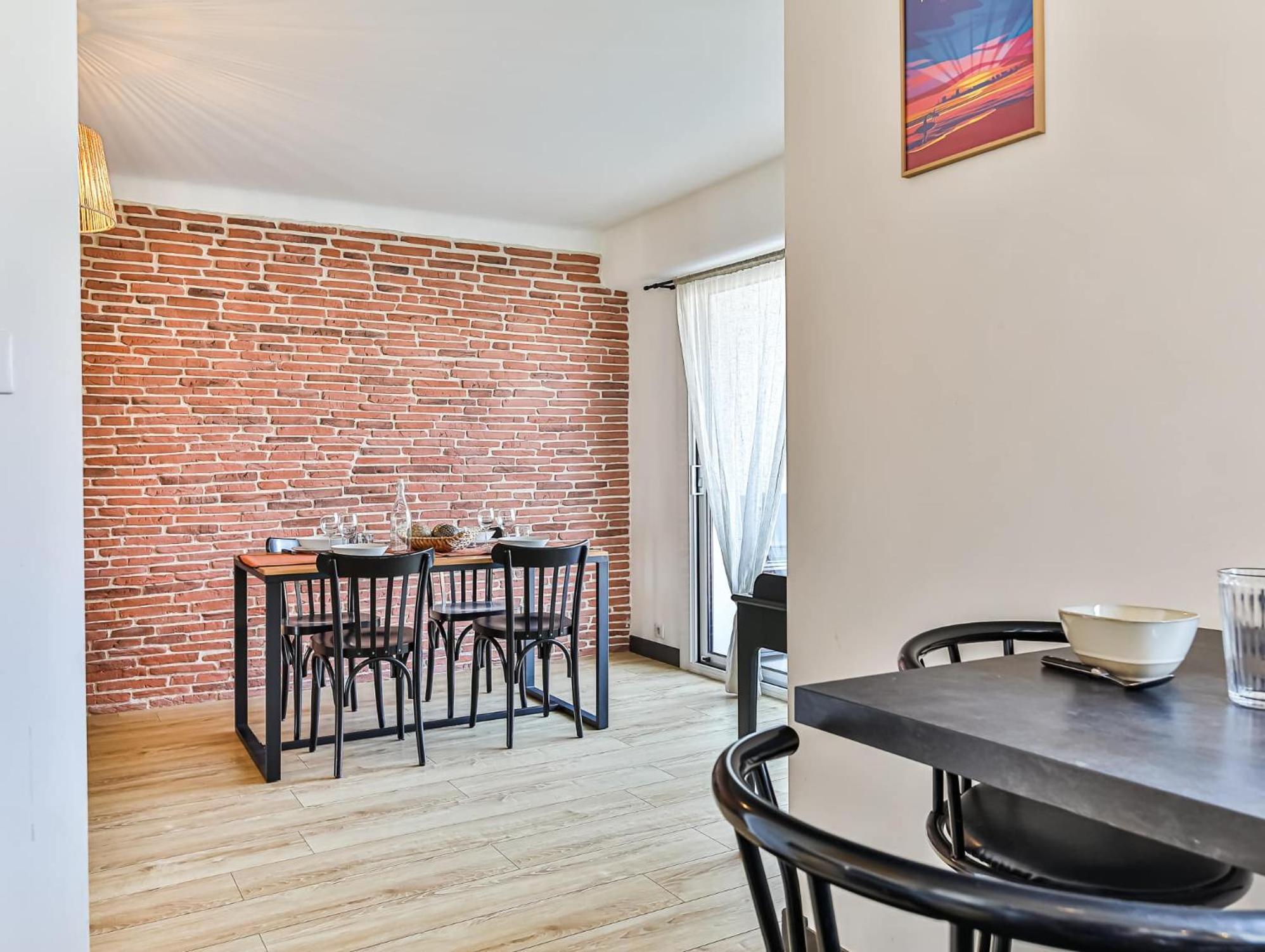 Appartement Cocooning Proche Centre Ville Et Gare Les Sables-dʼOlonne Exteriér fotografie