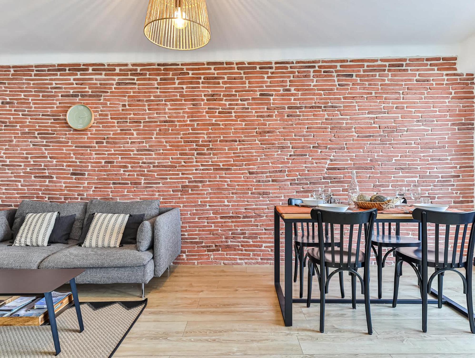 Appartement Cocooning Proche Centre Ville Et Gare Les Sables-dʼOlonne Exteriér fotografie