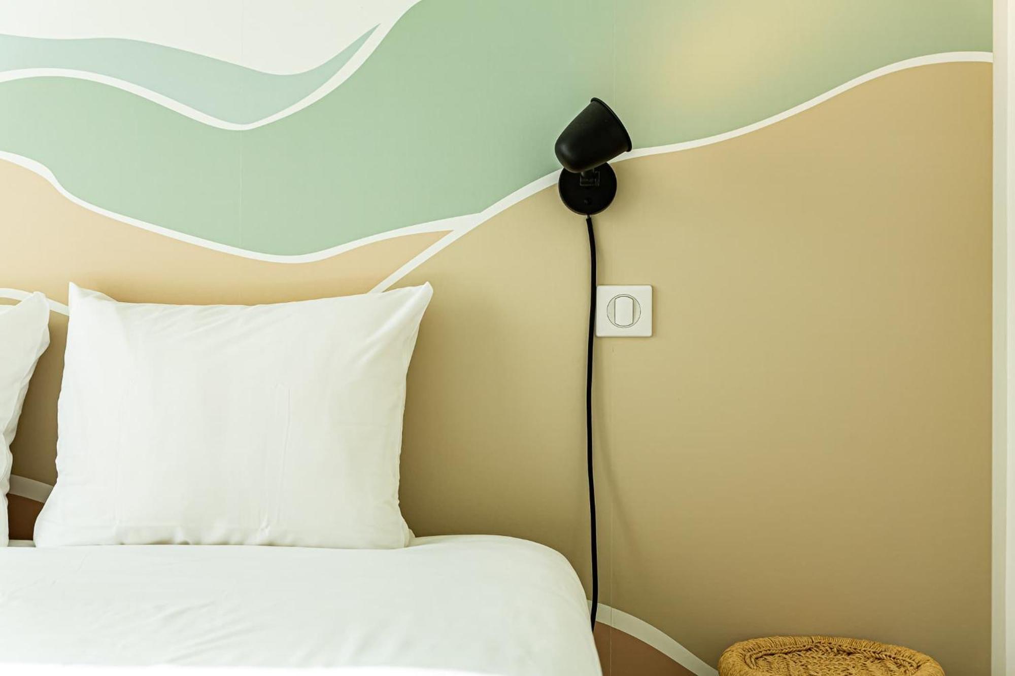 Appartement Cocooning Proche Centre Ville Et Gare Les Sables-dʼOlonne Exteriér fotografie